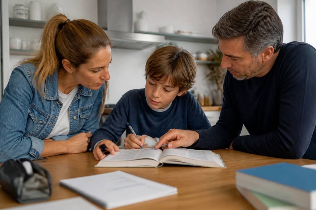 Ce1d sciences : comment bien préparer l’examen en famille