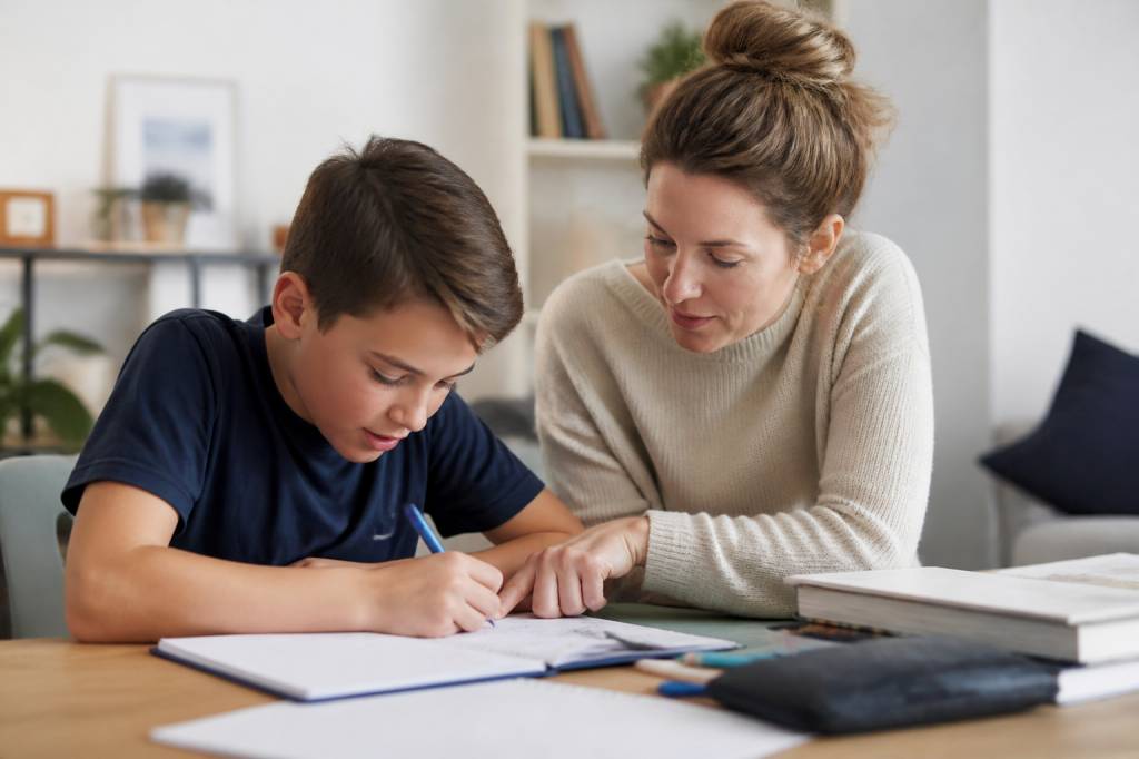 Ce1d math : comment préparer sereinement l’épreuve en famille