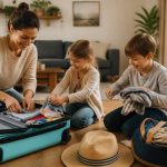 Congé scolaire 202 calendrier, dates et conseils pour les familles