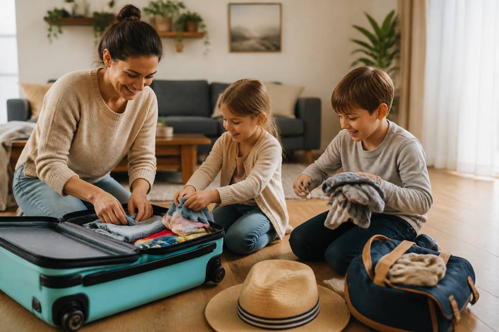 Congé scolaire 202 calendrier, dates et conseils pour les familles