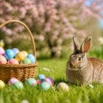 Pâques 202 dates, vacances scolaires et conseils pour les familles